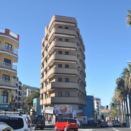 Апартаменты Piso En Икод-де-лос-Винос Экстерьер фото